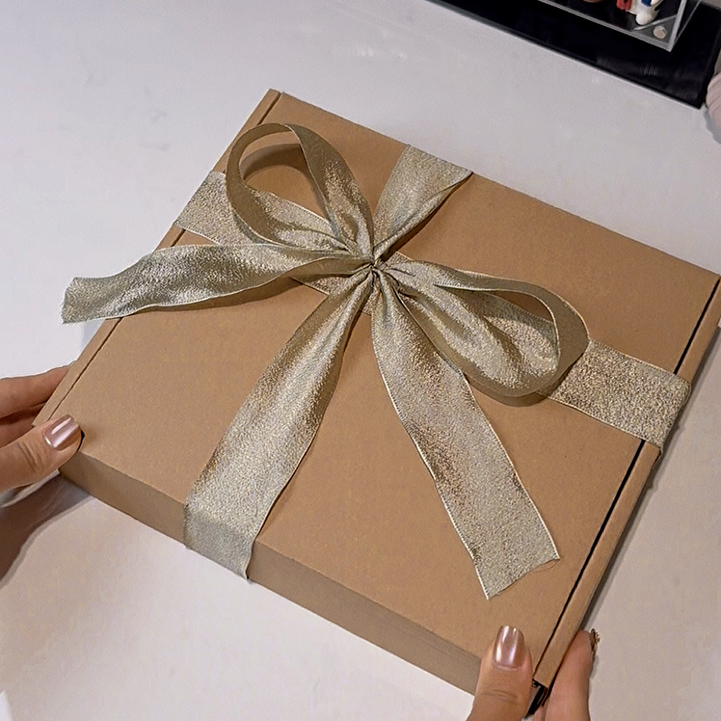 Pack With Me – How We Wrap Every Yarra Design Order with Care
