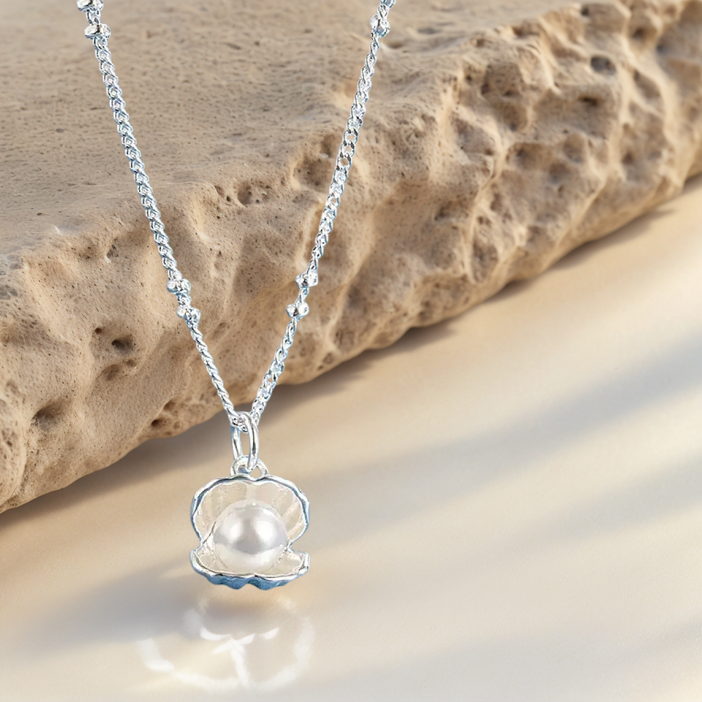 The Art of Silver Care: Keep Your Jewelry as Radiant as You Are
