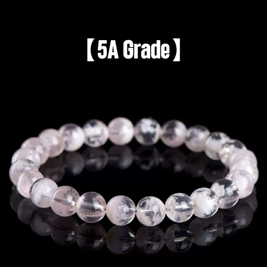 Pink Snow Phantom Bracelet