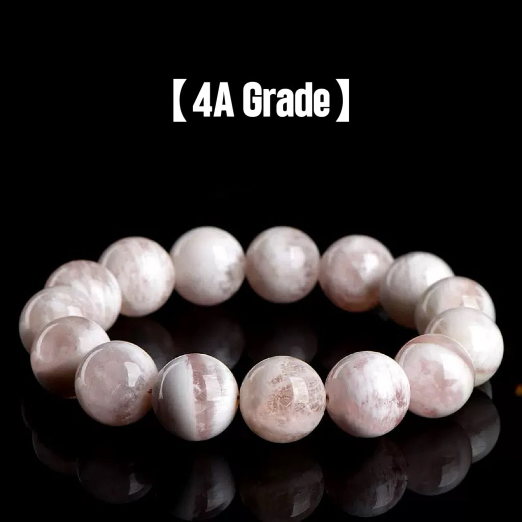 Pink Snow Phantom Bracelet