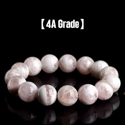 Pink Snow Phantom Bracelet