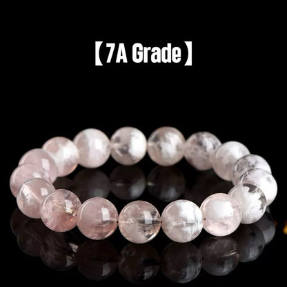 Pink Snow Phantom Bracelet
