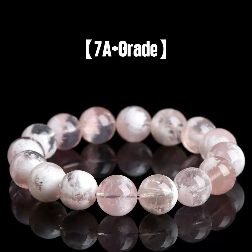 Pink Snow Phantom Bracelet