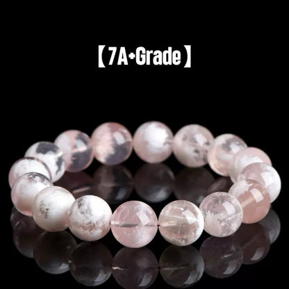 Pink Snow Phantom Bracelet