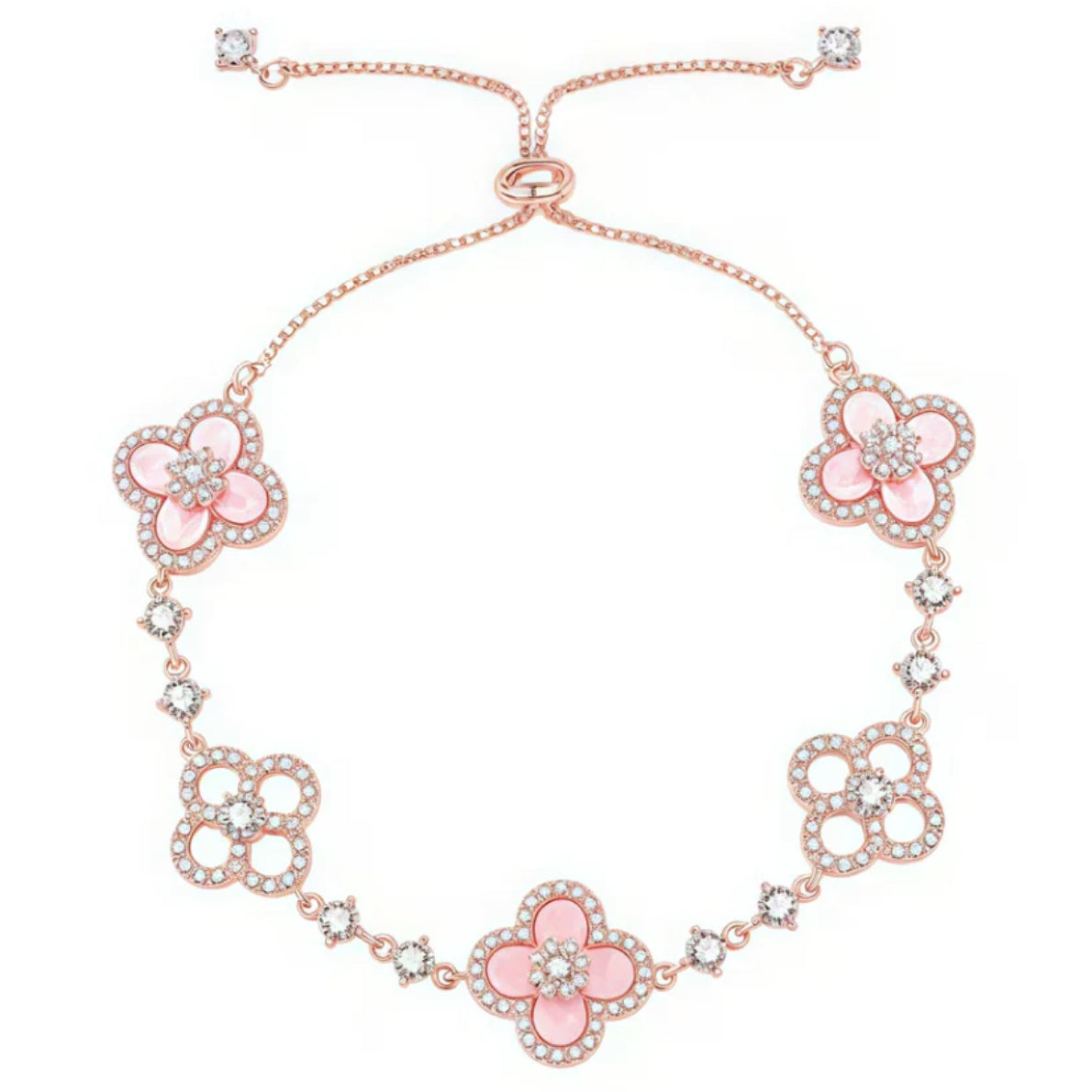 Sakura Cleef Set
