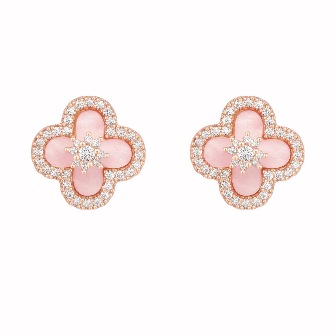 Sakura Cleef Set